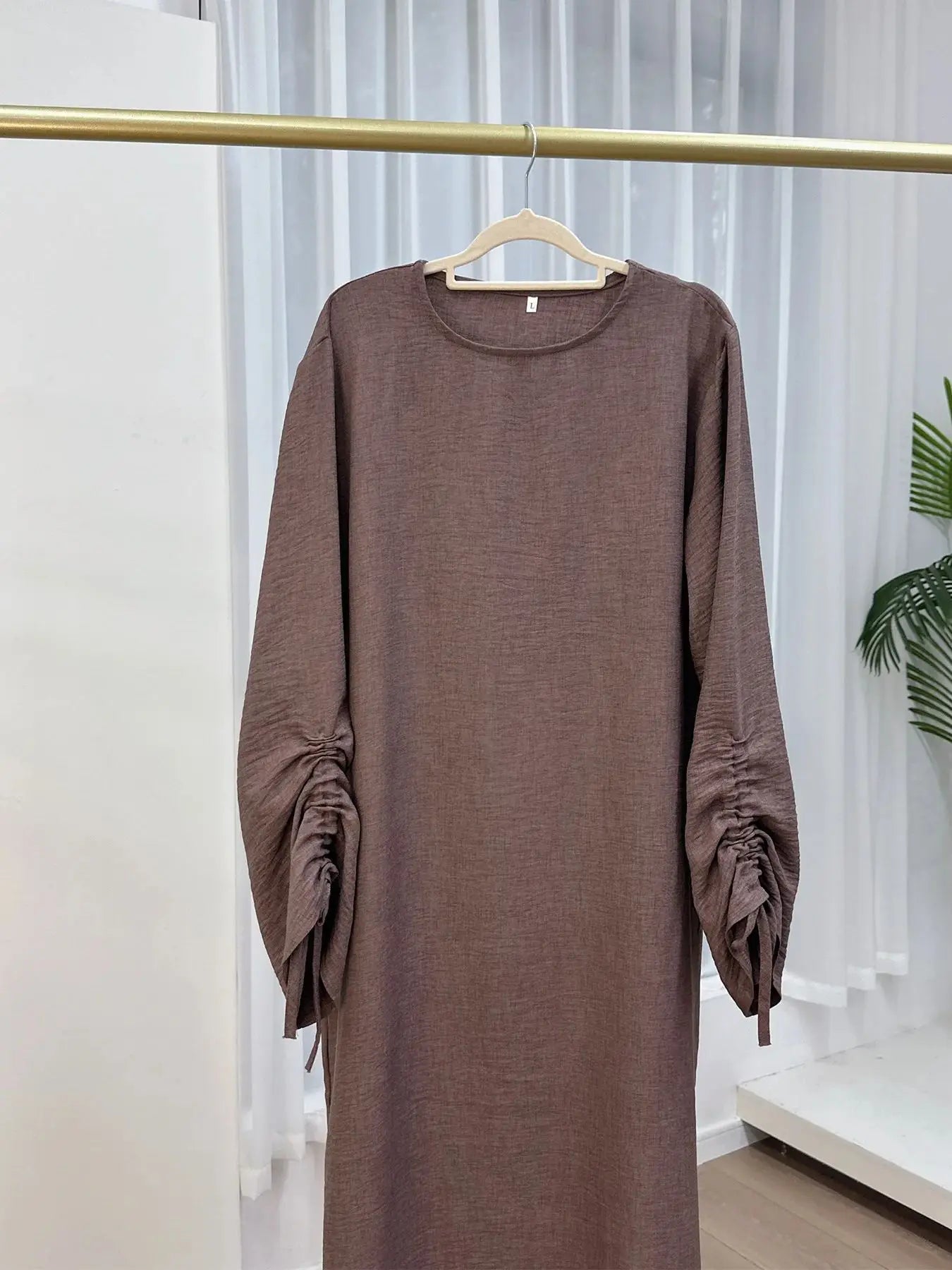 Velour Ash