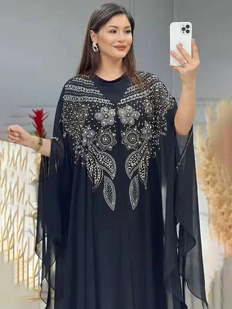 Moroccan Style Caftan for Women
