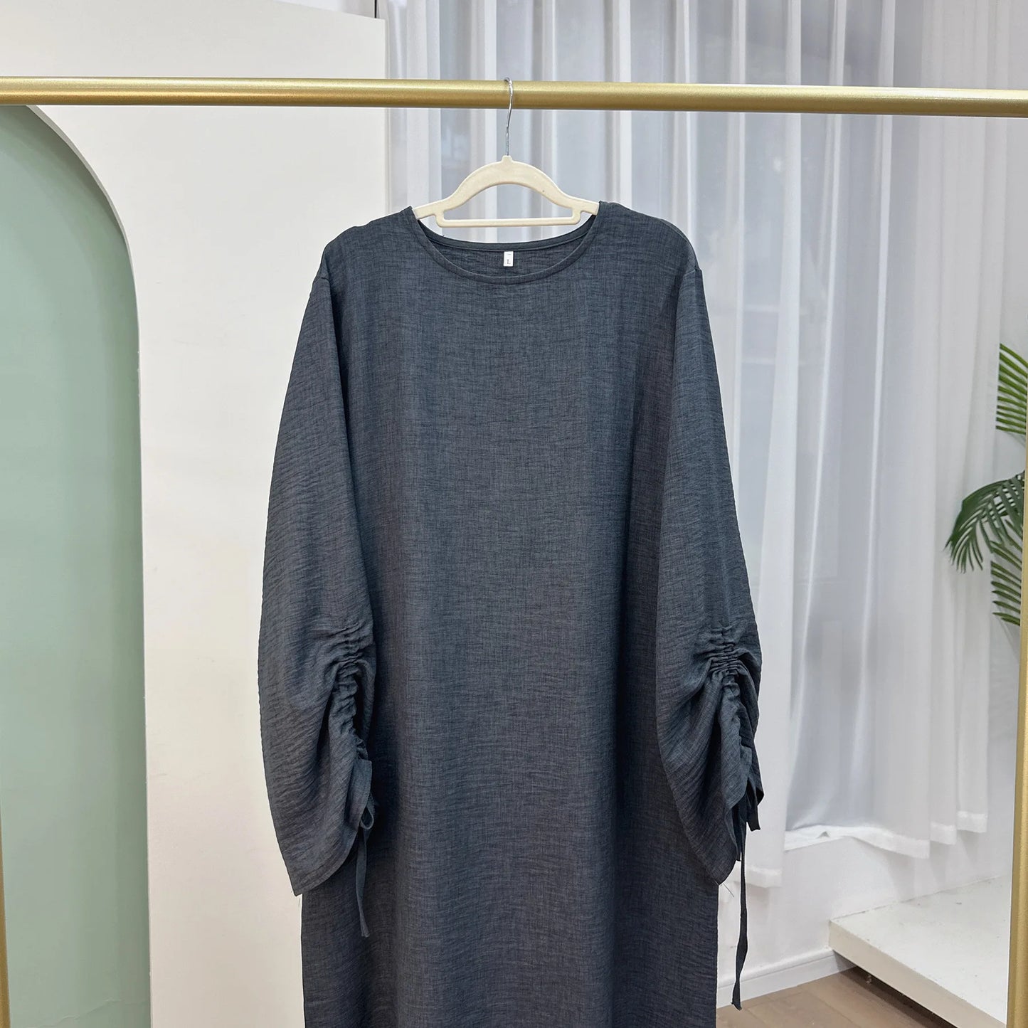 Velour Ash