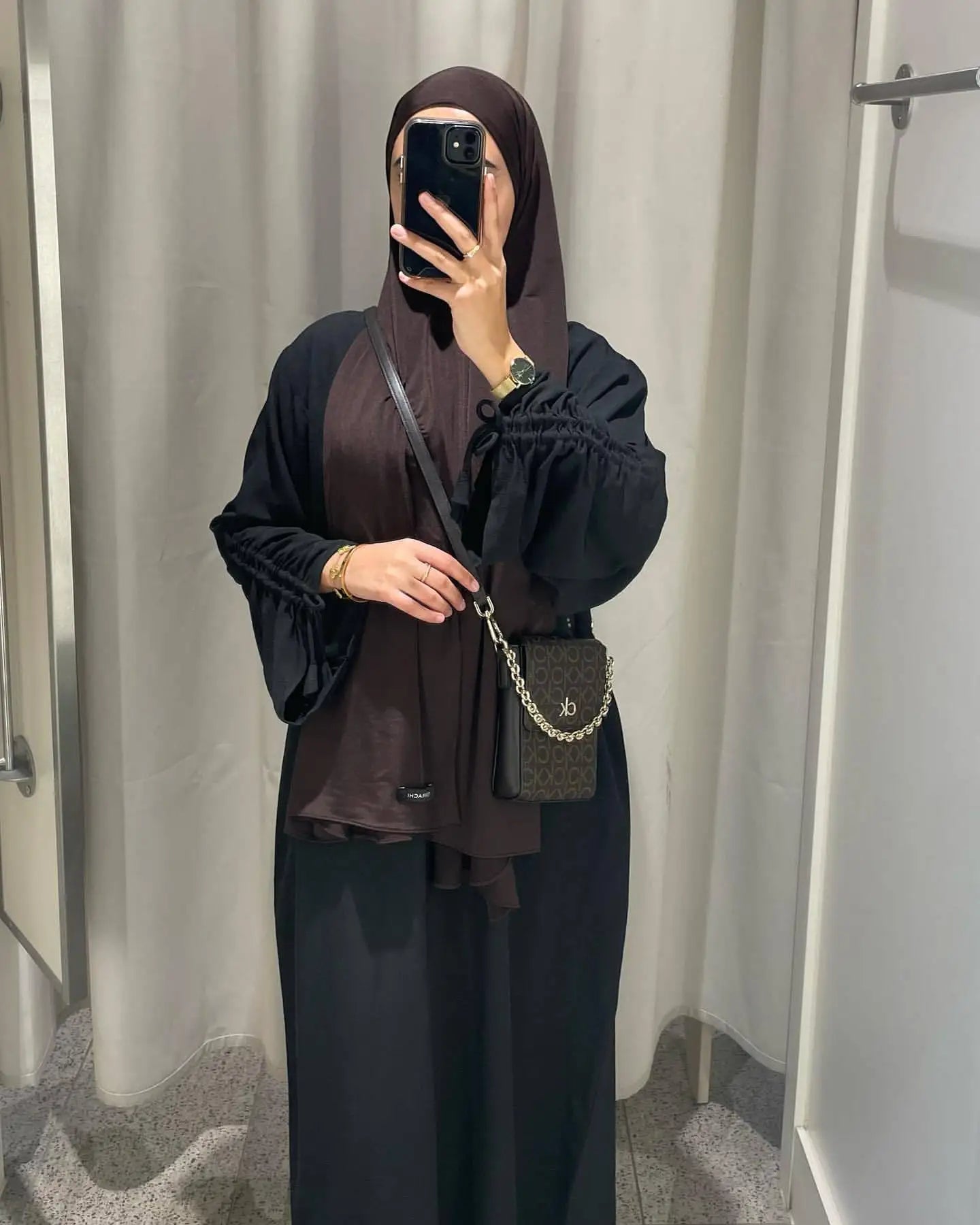 Velour Ash