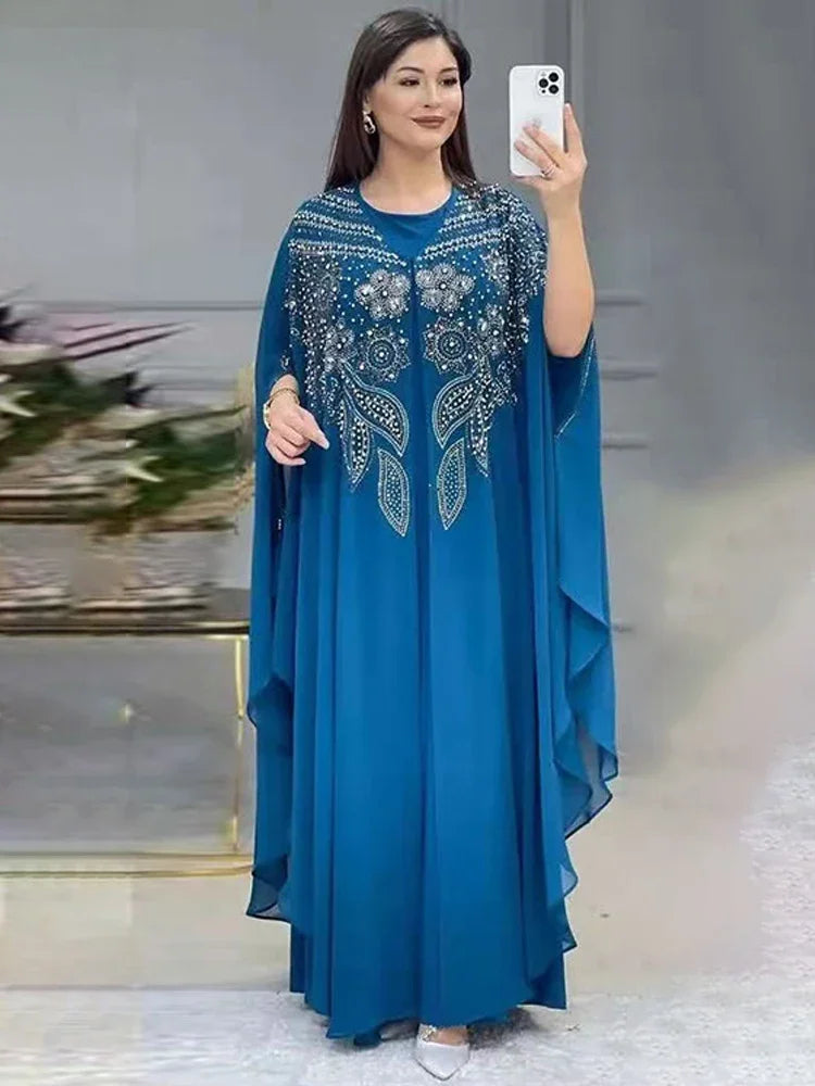 Moroccan Style Caftan for Women