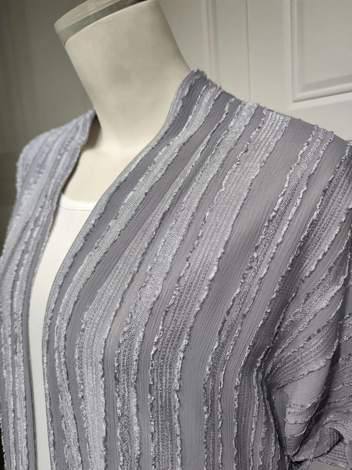 Luxury Modest Abaya Dress