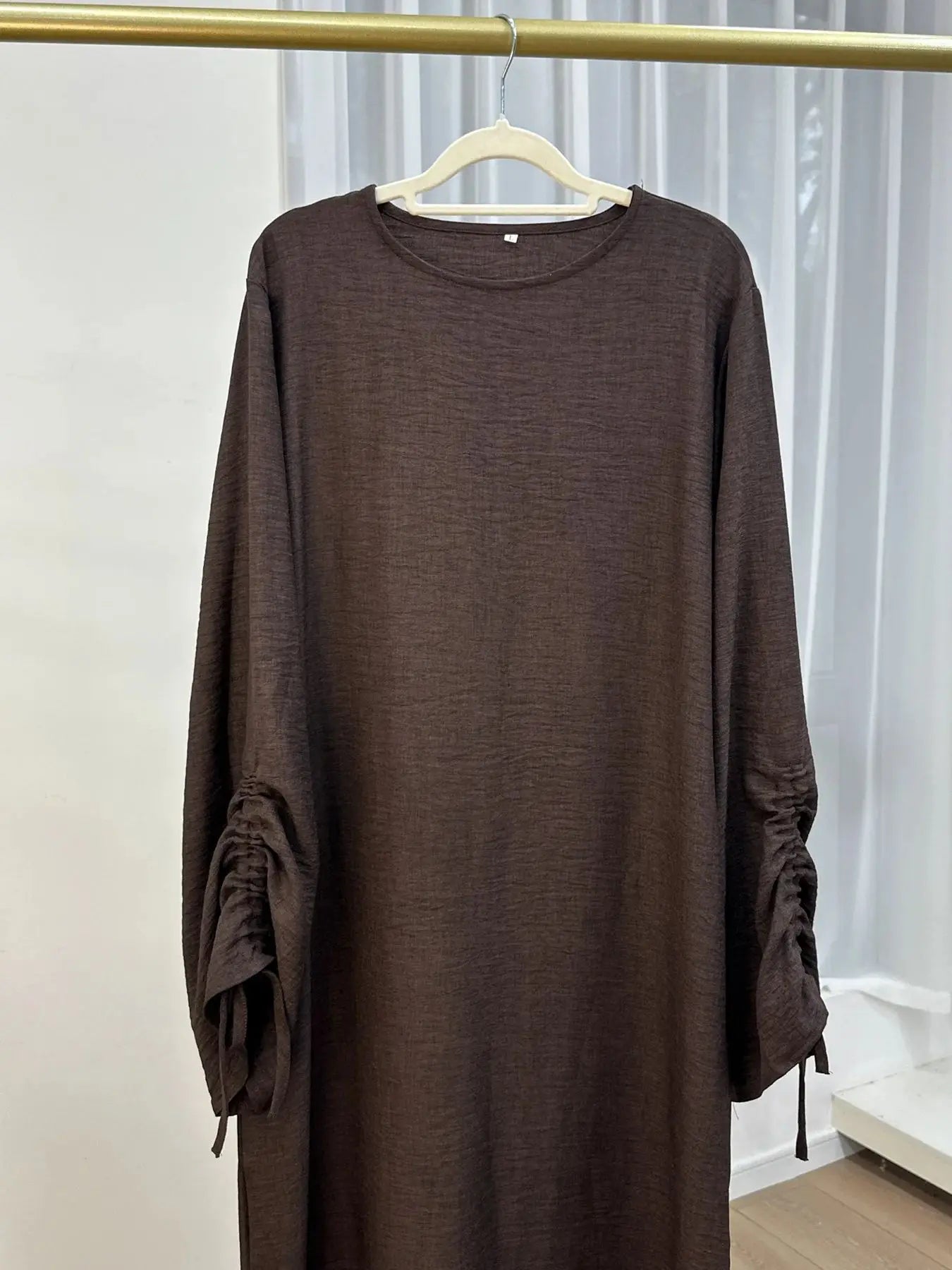 Velour Ash