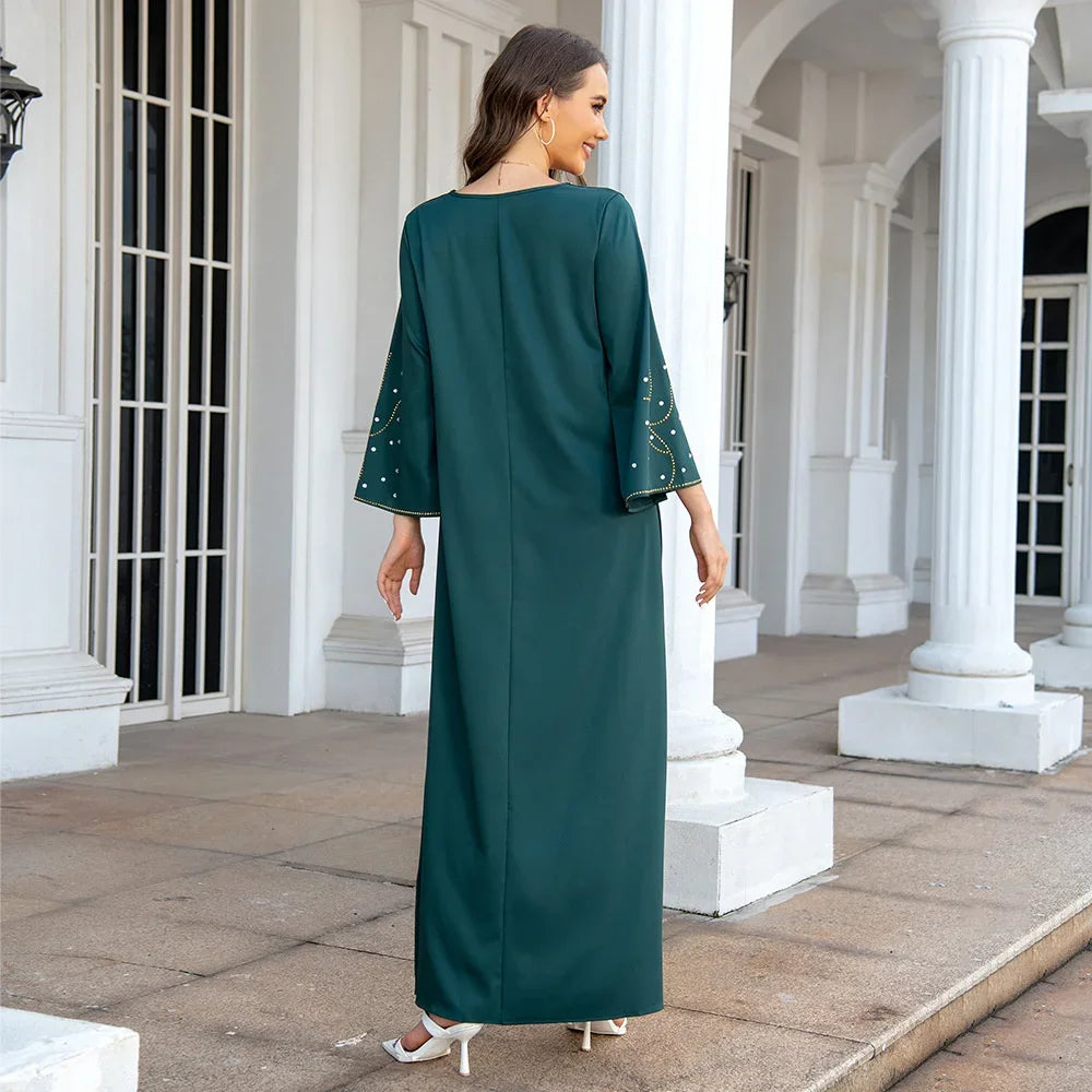 Women Long Evening Dresses