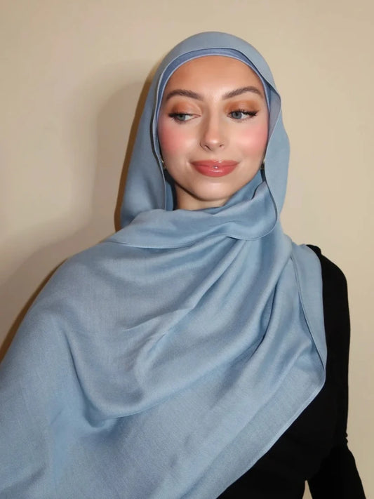 Modal Hijab & Undercap Set