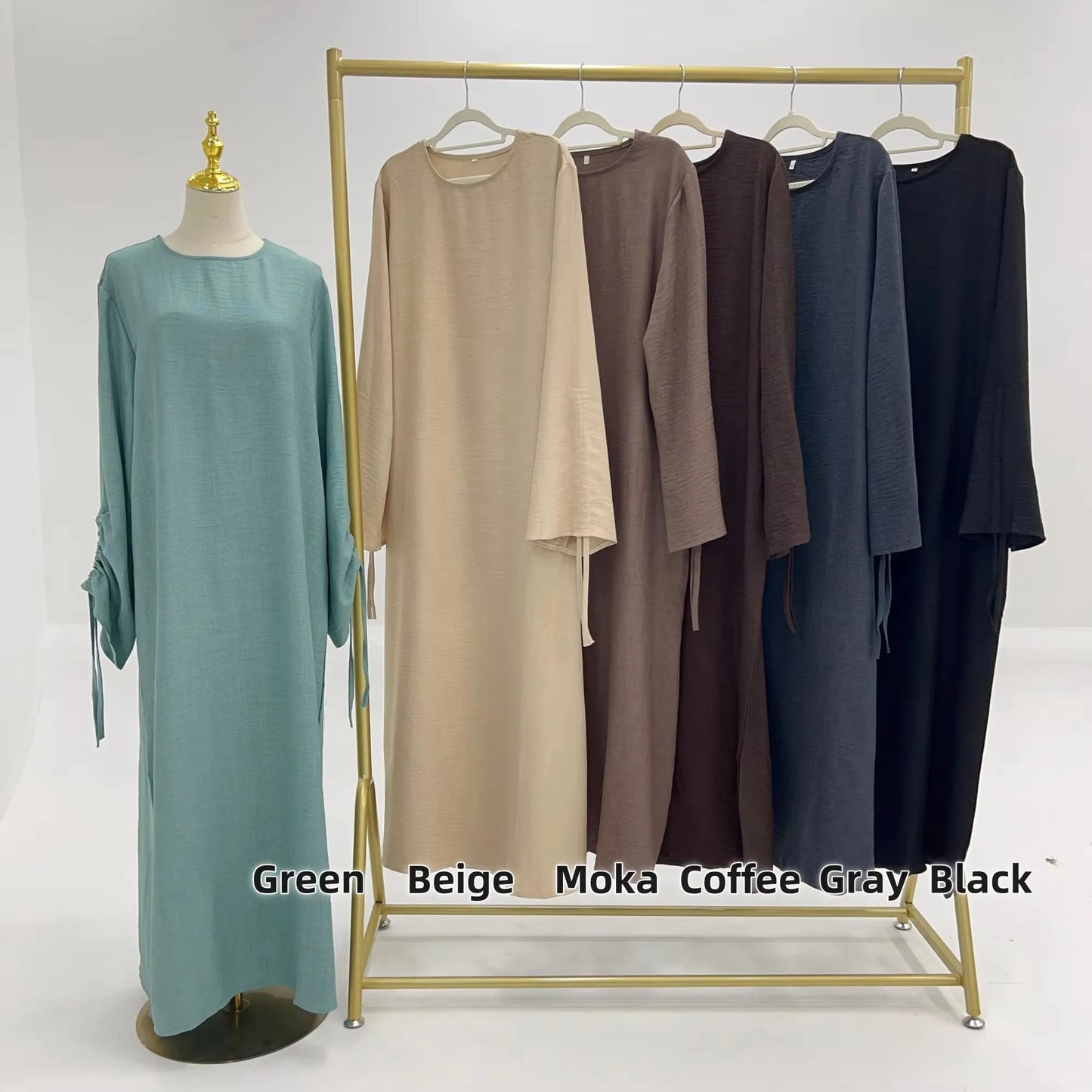 Velour Ash
