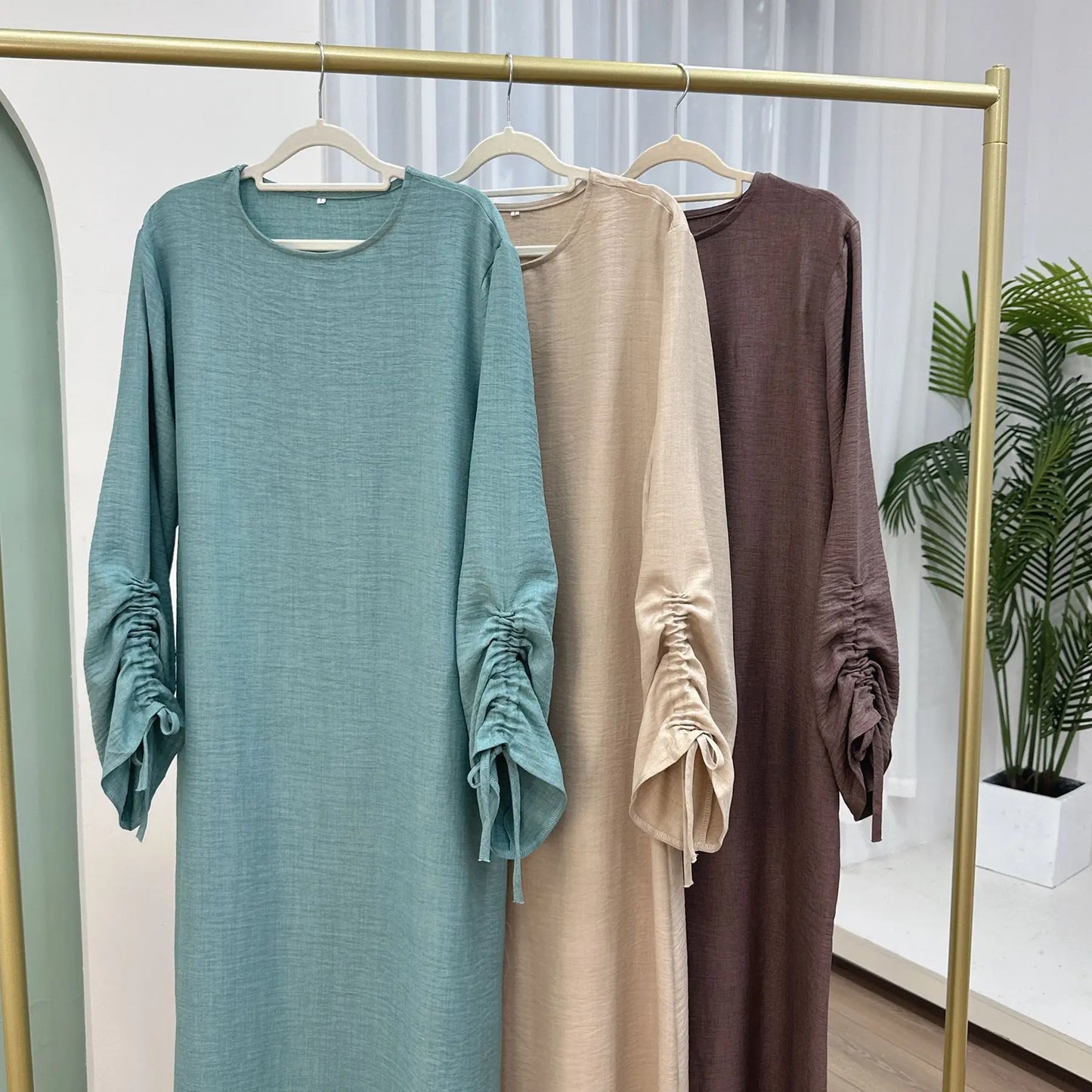 Velour Ash
