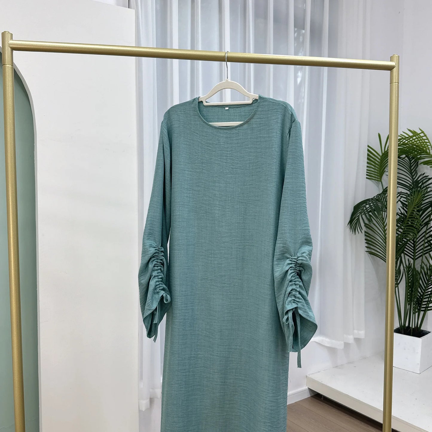 Velour Ash