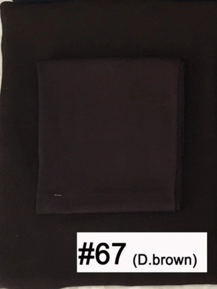 Modal Hijab & Undercap Set