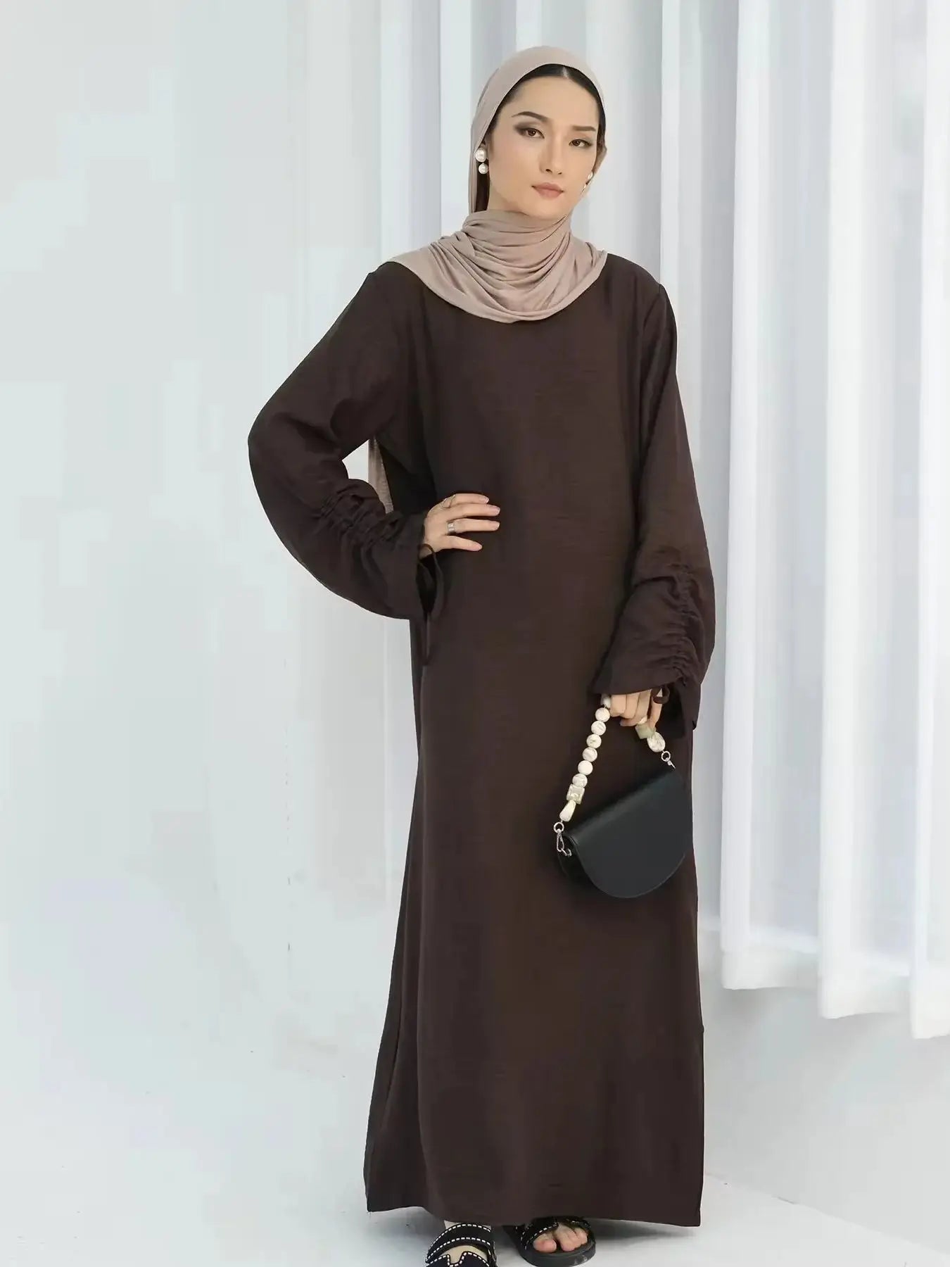 Velour Ash