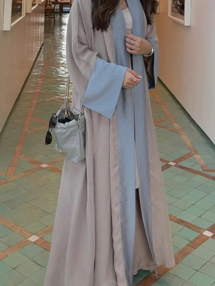 Middle-Eastern Style Abaya