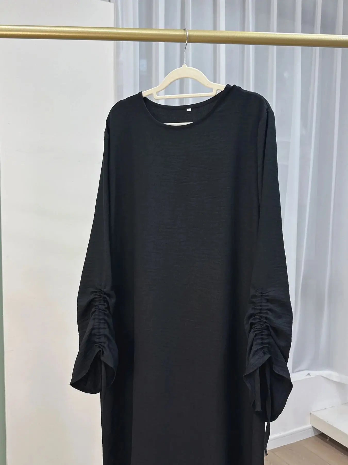 Velour Ash