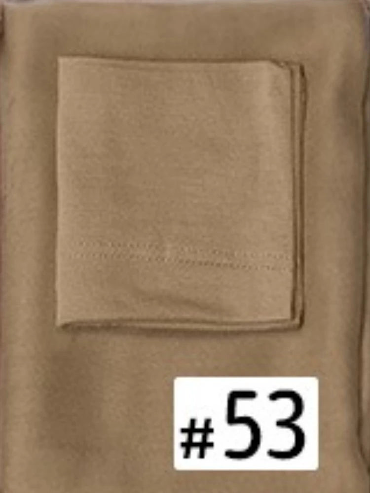 Modal Hijab & Undercap Set