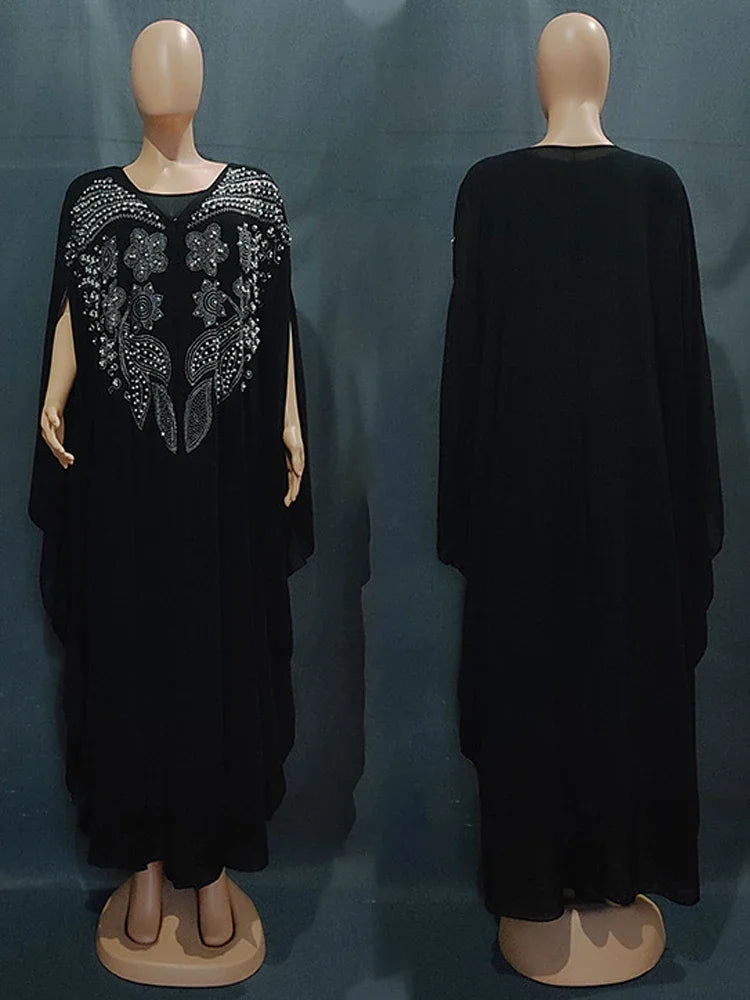 Moroccan Style Caftan for Women