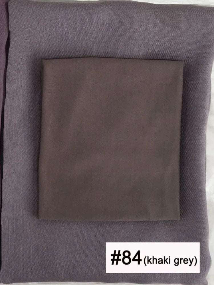 Modal Hijab & Undercap Set
