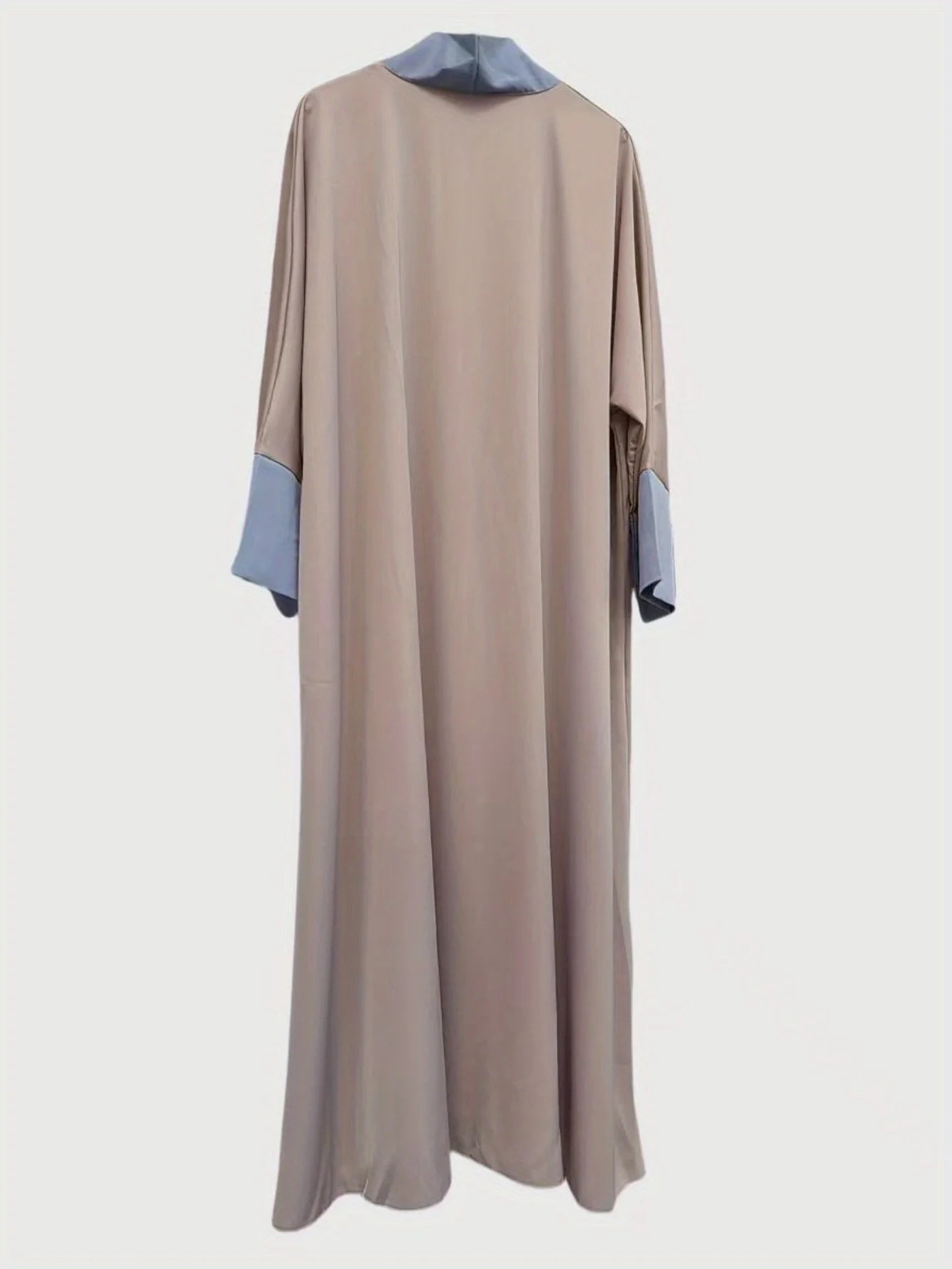 Sarab Traditional Abaya - Authentic Middle Eastern Style