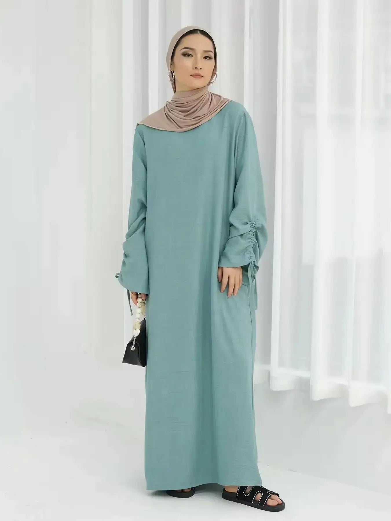Velour Ash