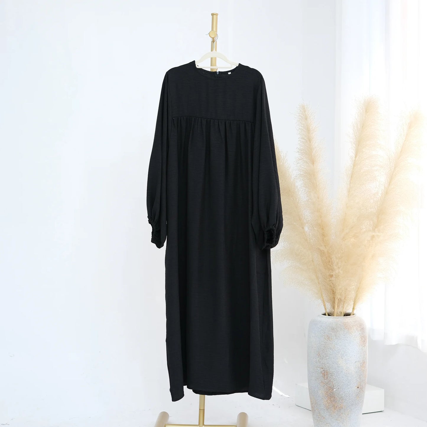 Modest Nursing Clothes for Muslim