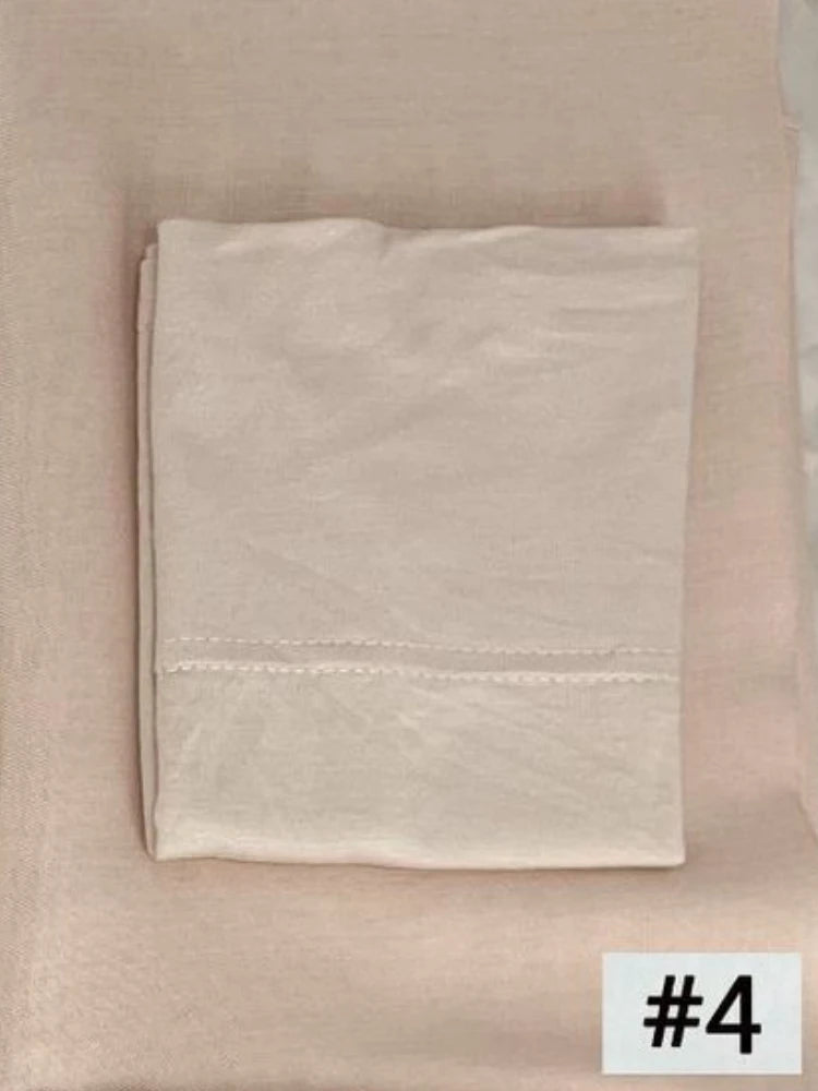 Modal Hijab & Undercap Set