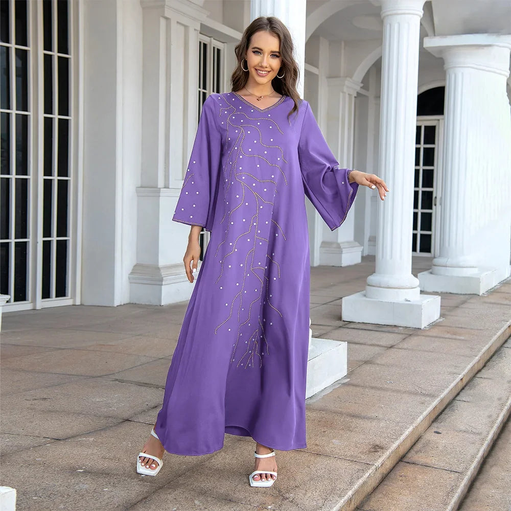Women Long Evening Dresses