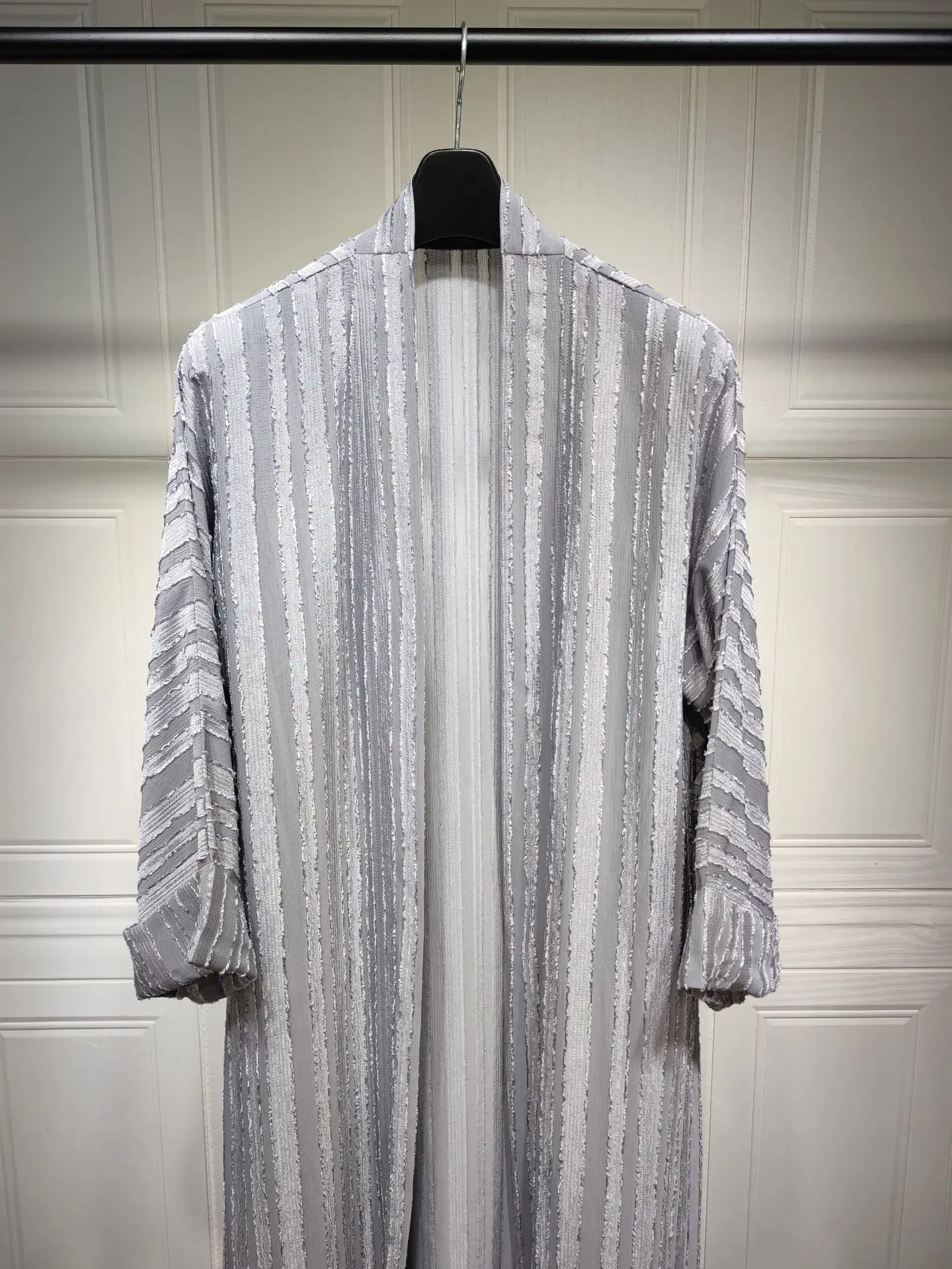 Luxury Modest Abaya Dress