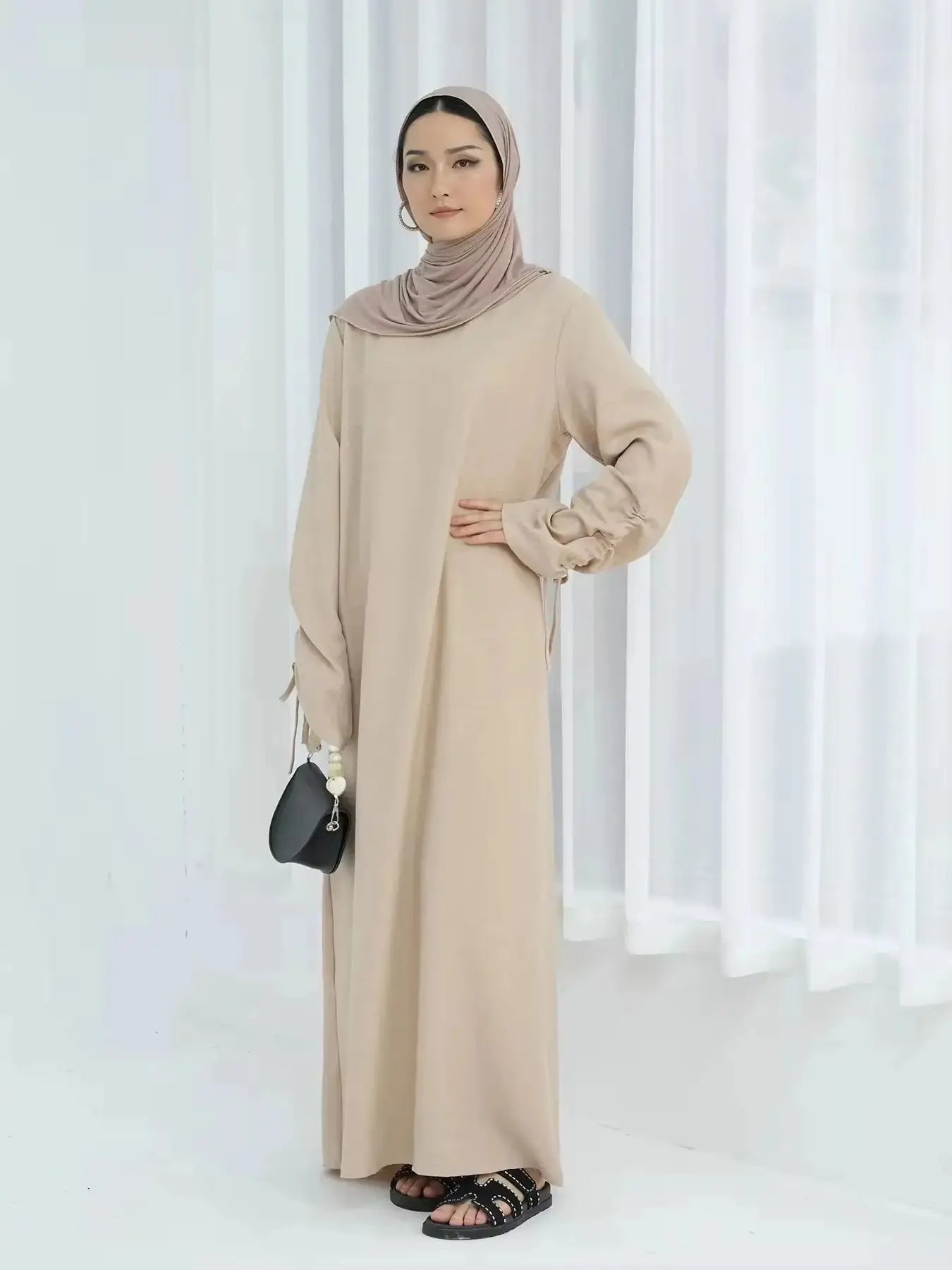 Velour Ash