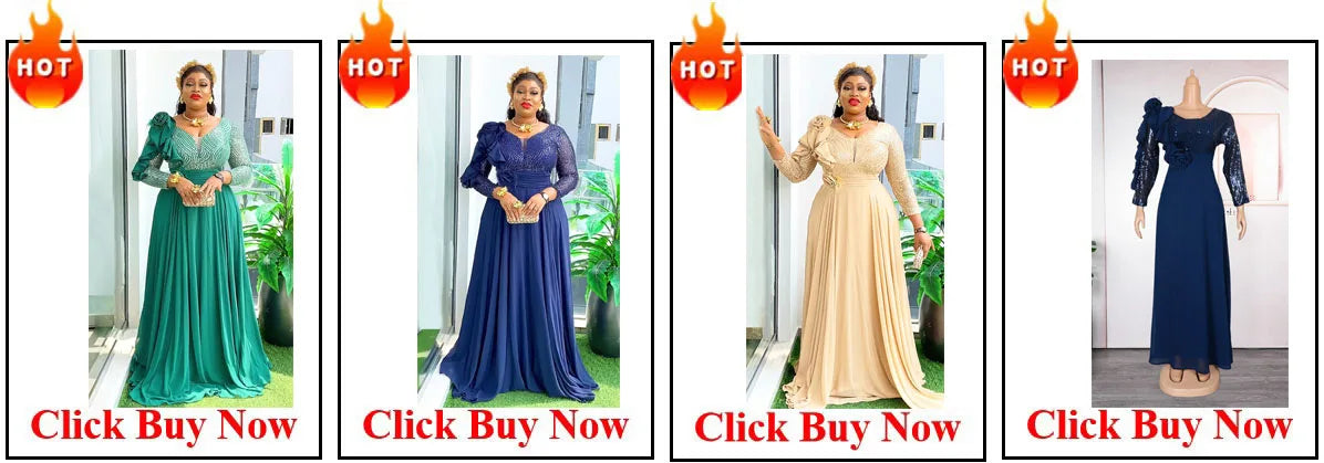 Luxury Tassel Abaya Kaftan Dress