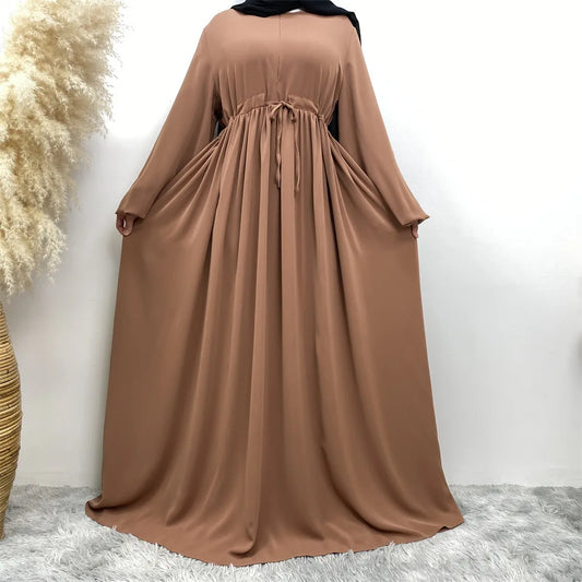 Modest Kaftan Muslim Women