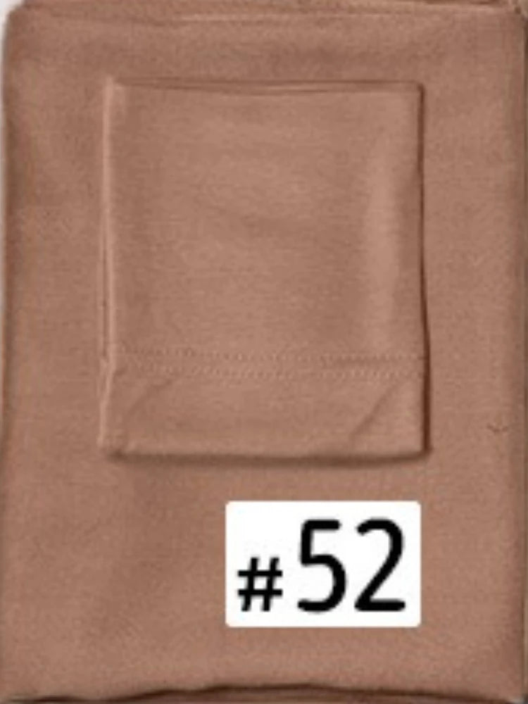 Modal Hijab & Undercap Set