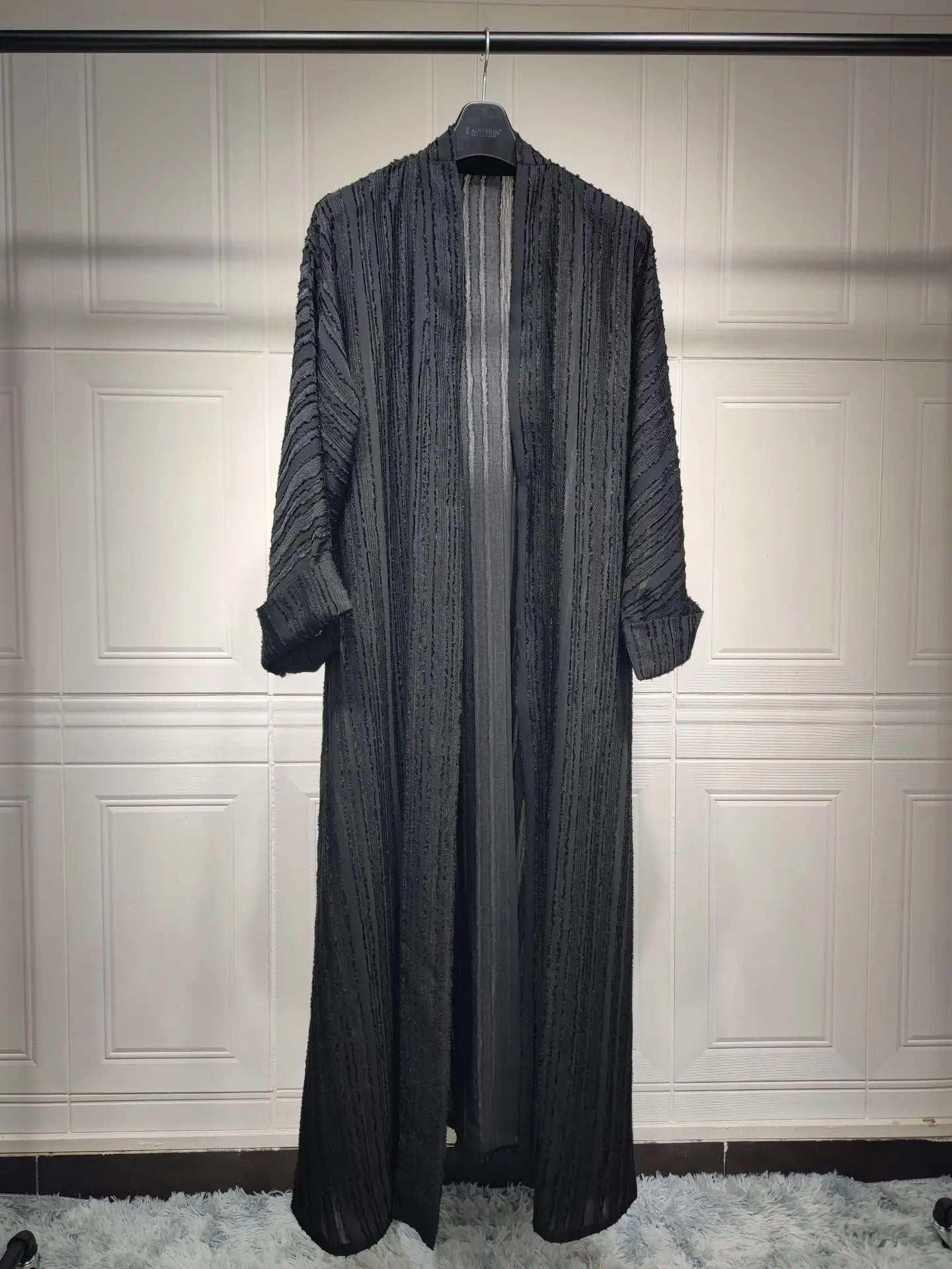 Luxury Modest Abaya Dress