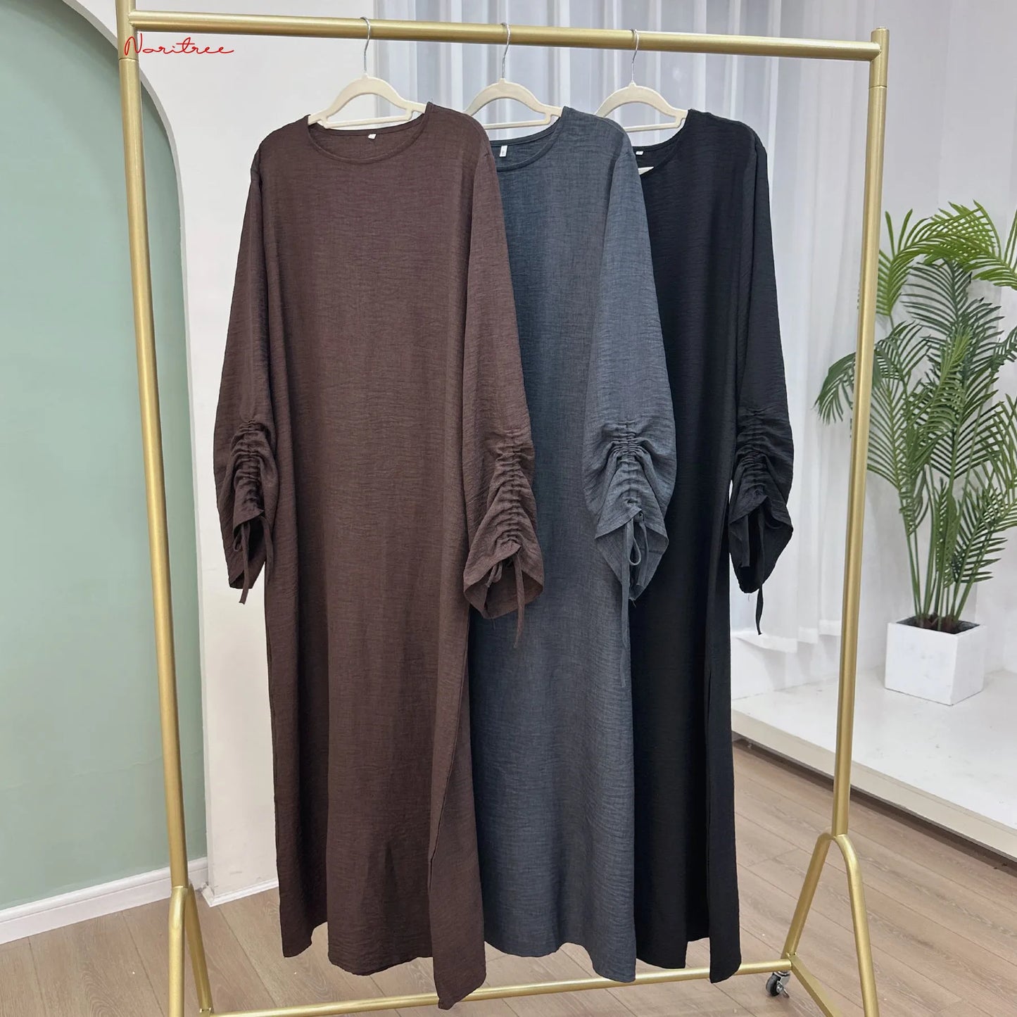 Velour Ash