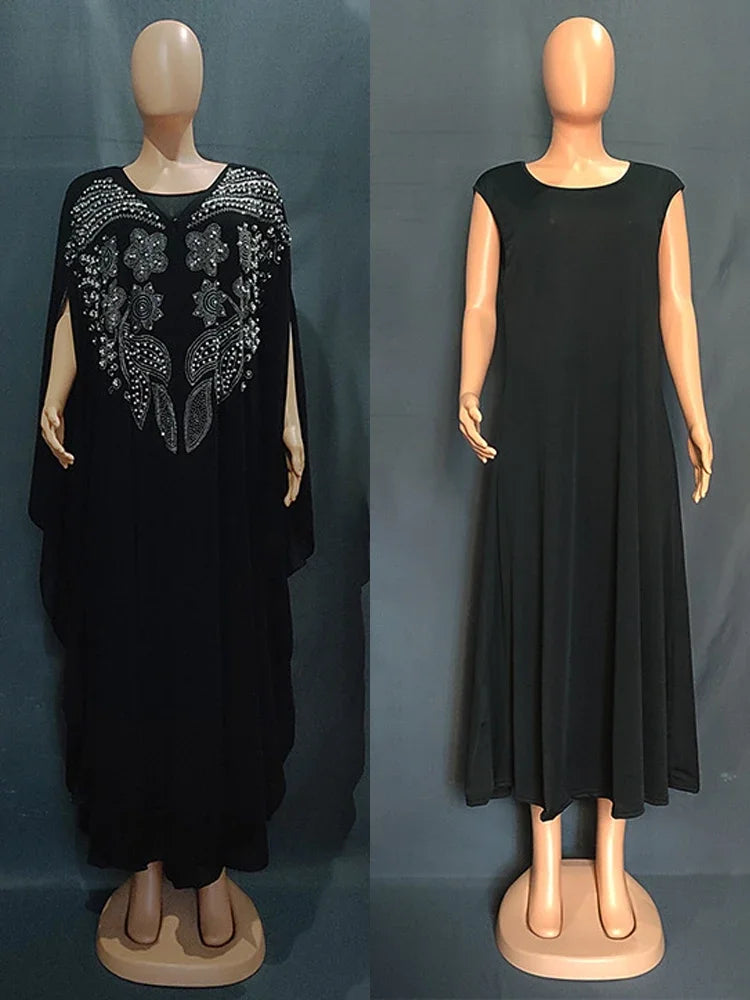 Moroccan Style Caftan for Women