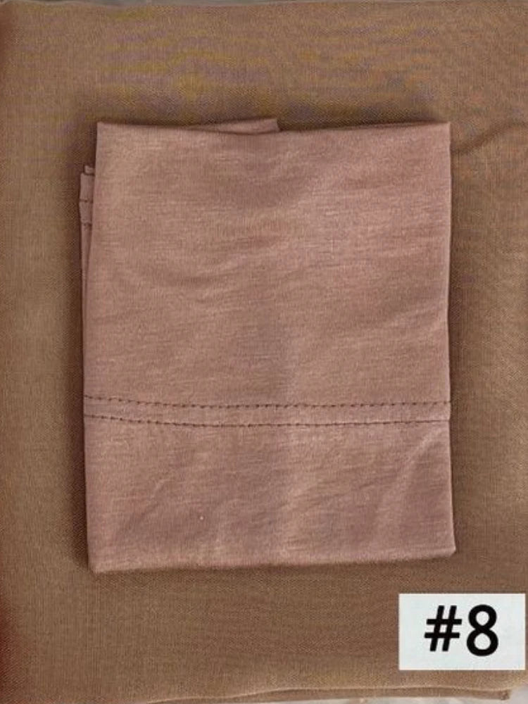 Modal Hijab & Undercap Set