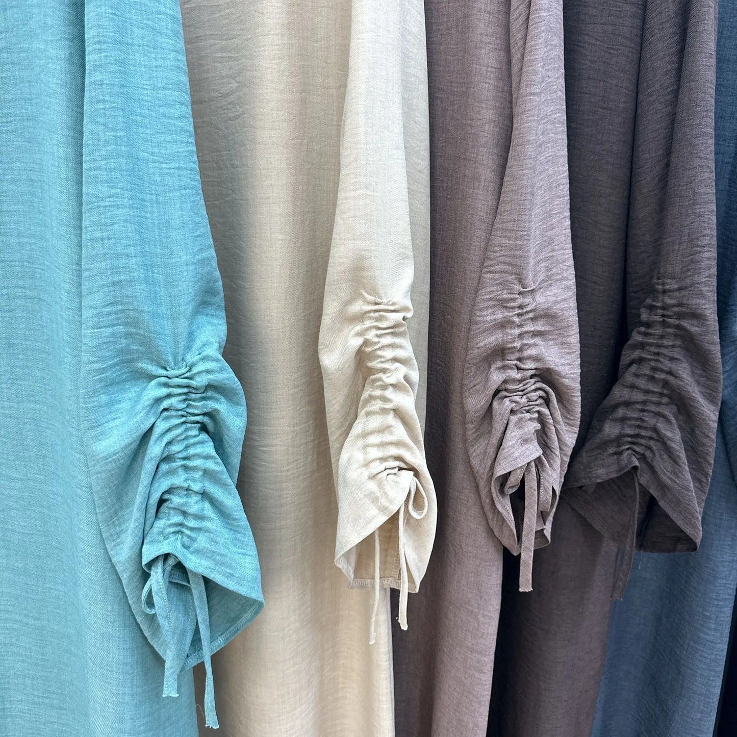 Velour Ash