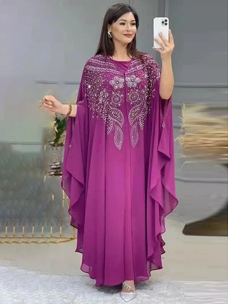 Moroccan Style Caftan for Women