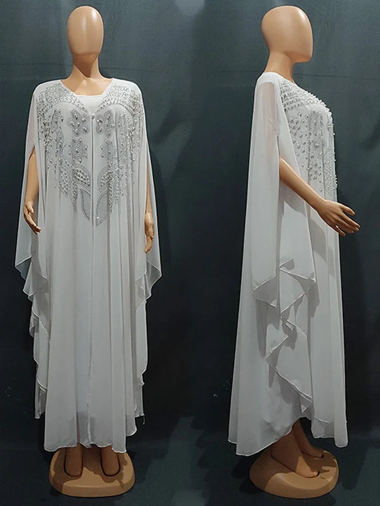 Moroccan Style Caftan for Women