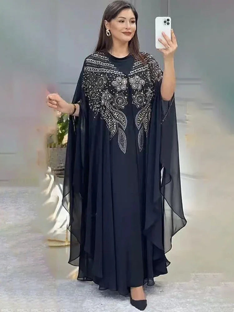 Moroccan Style Caftan for Women