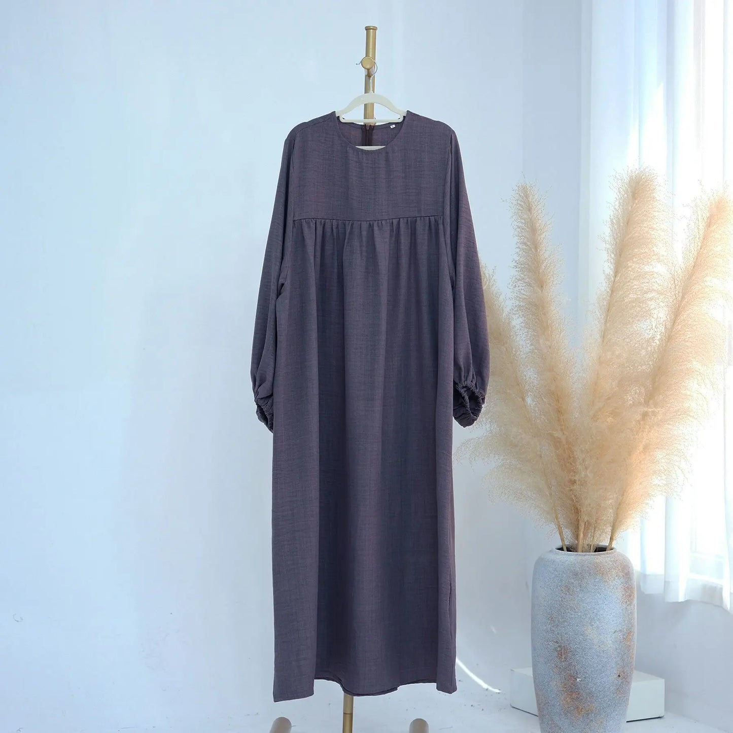 Modest Nursing Clothes for Muslim