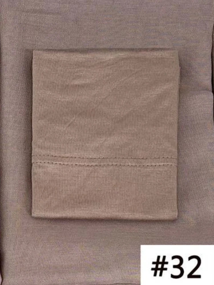 Modal Hijab & Undercap Set