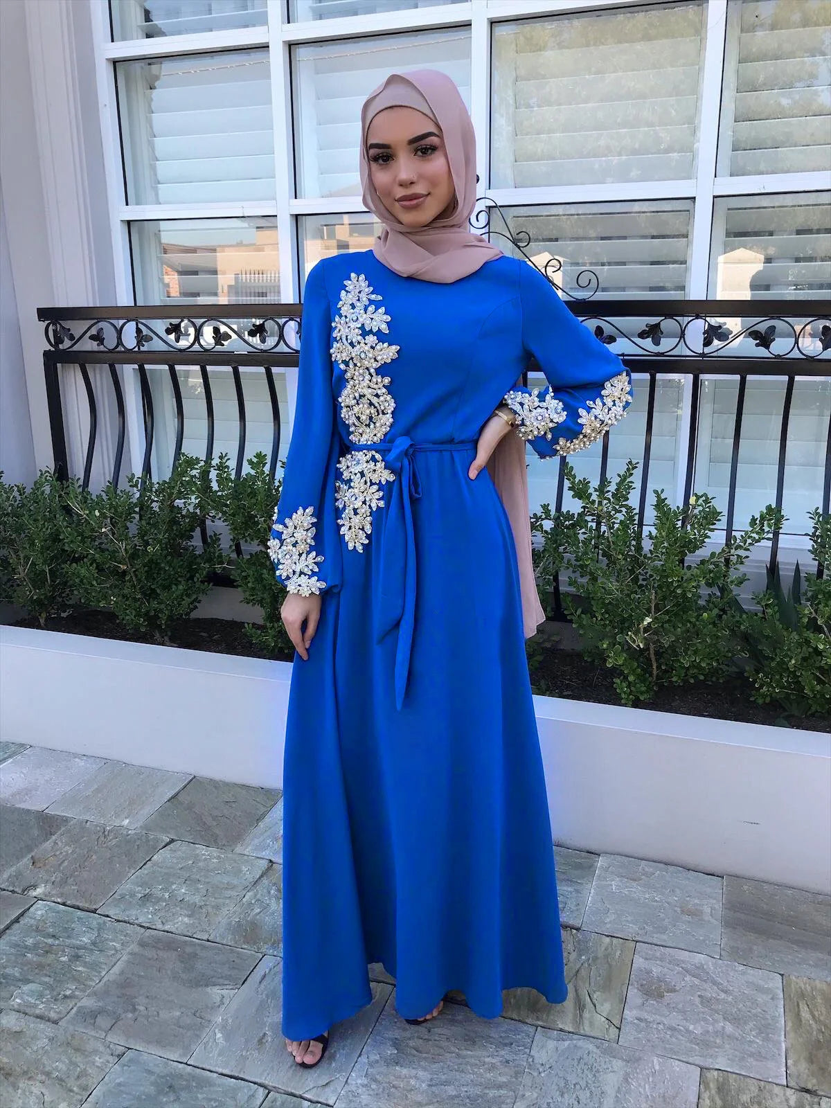 Rihana – ريحانة