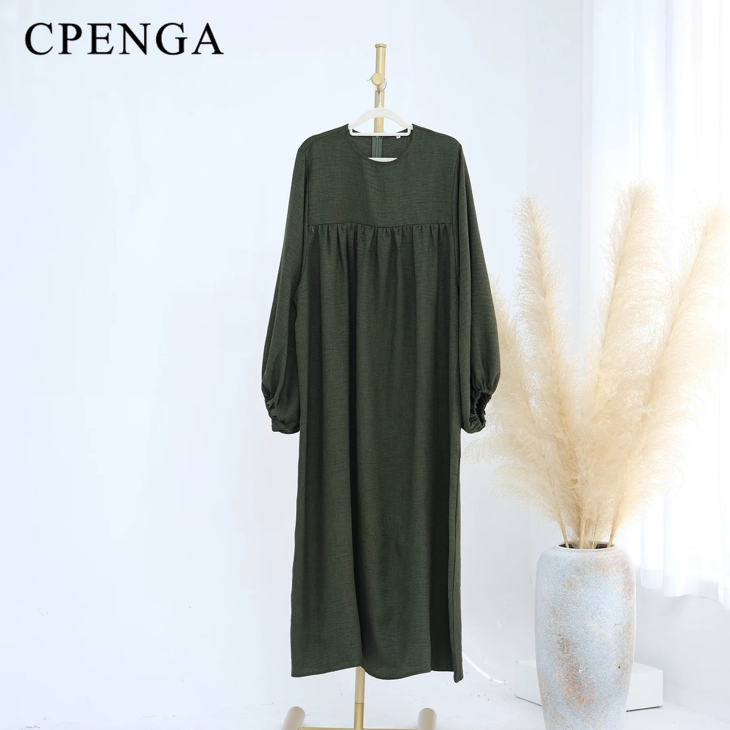 Modest Nursing Clothes for Muslim