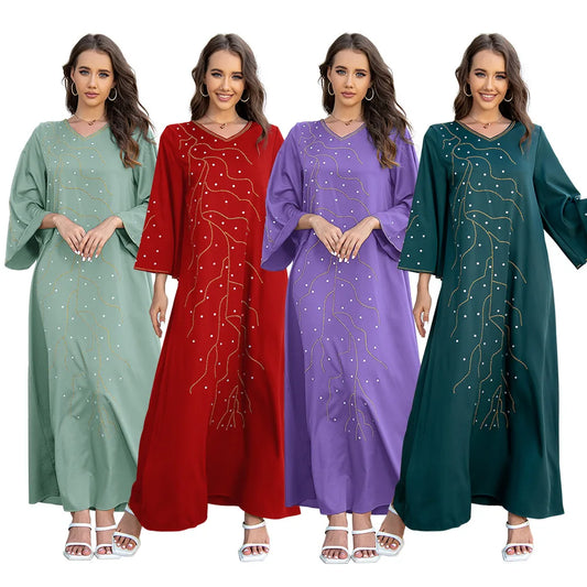 Women Long Evening Dresses