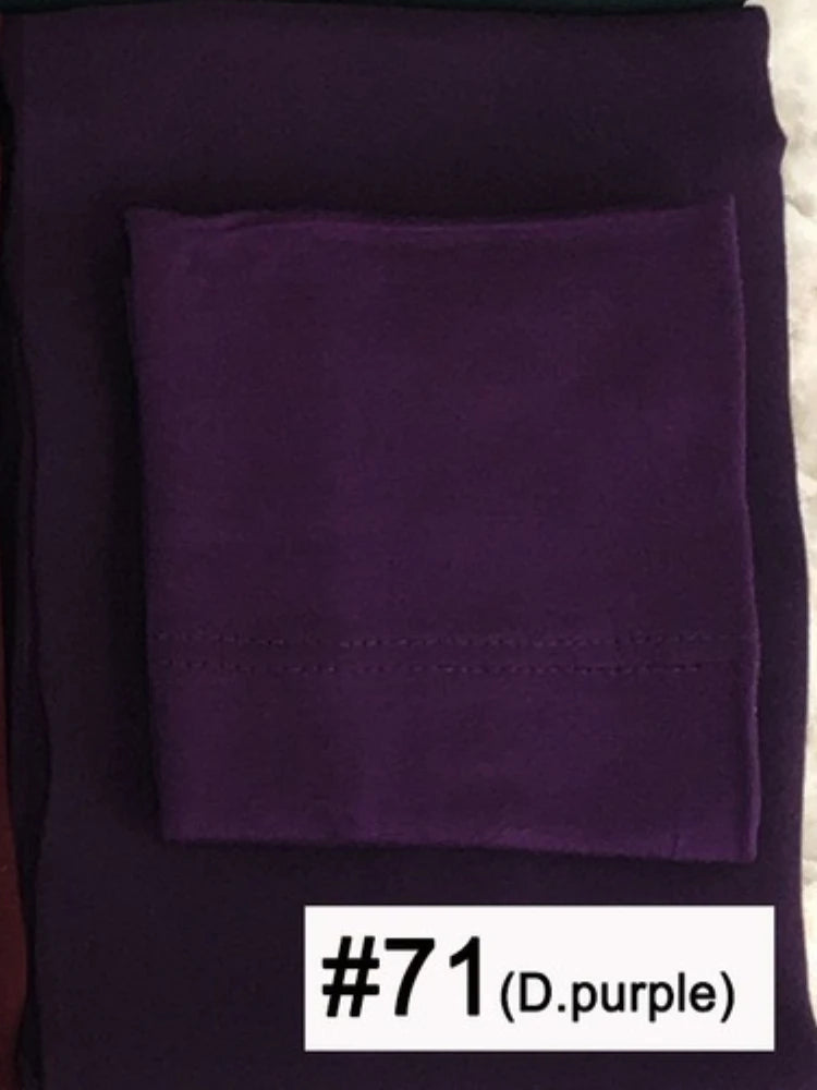 Modal Hijab & Undercap Set
