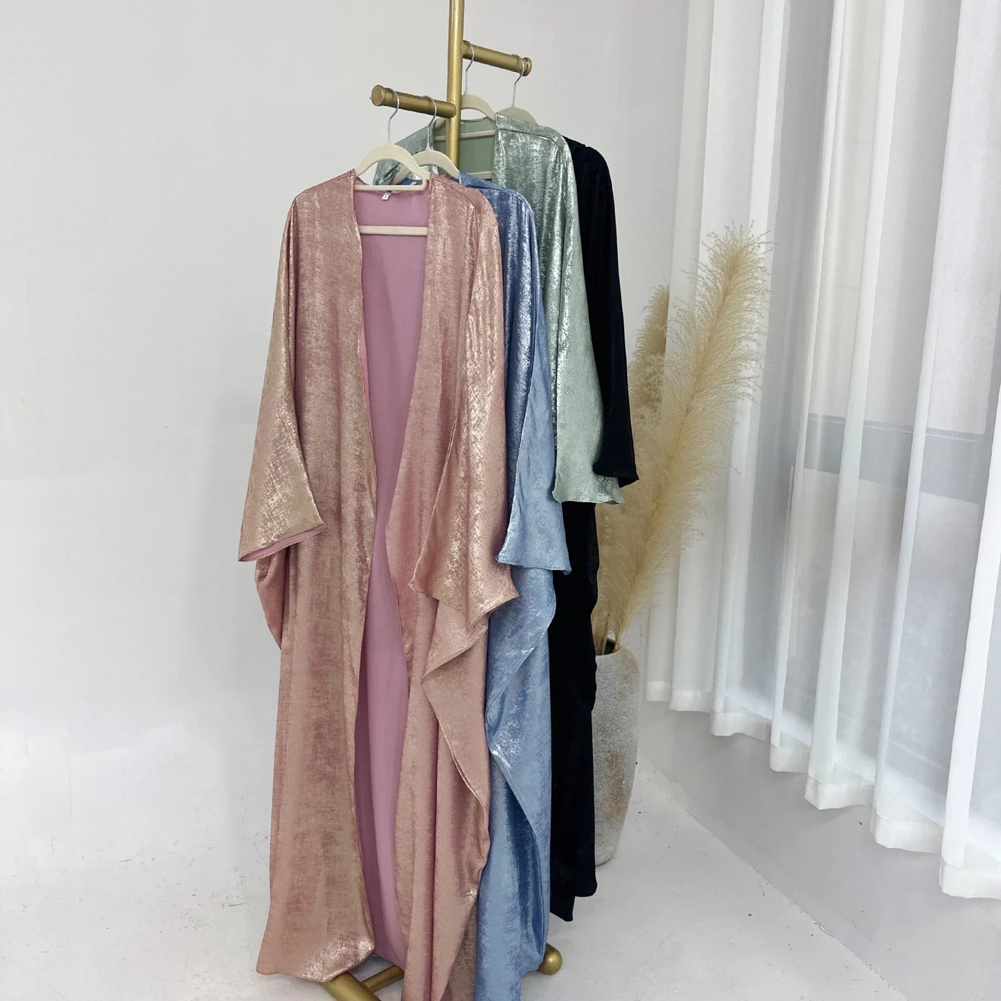 Middle-Eastern Style Abaya