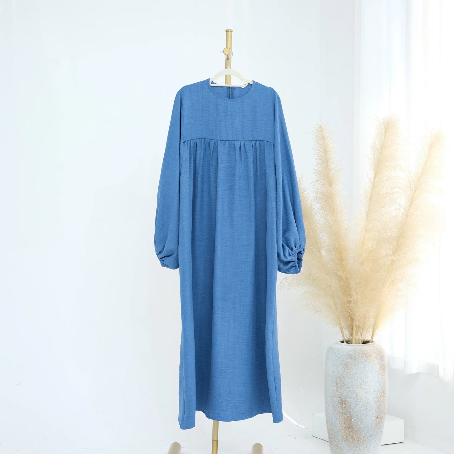 Modest Nursing Clothes for Muslim