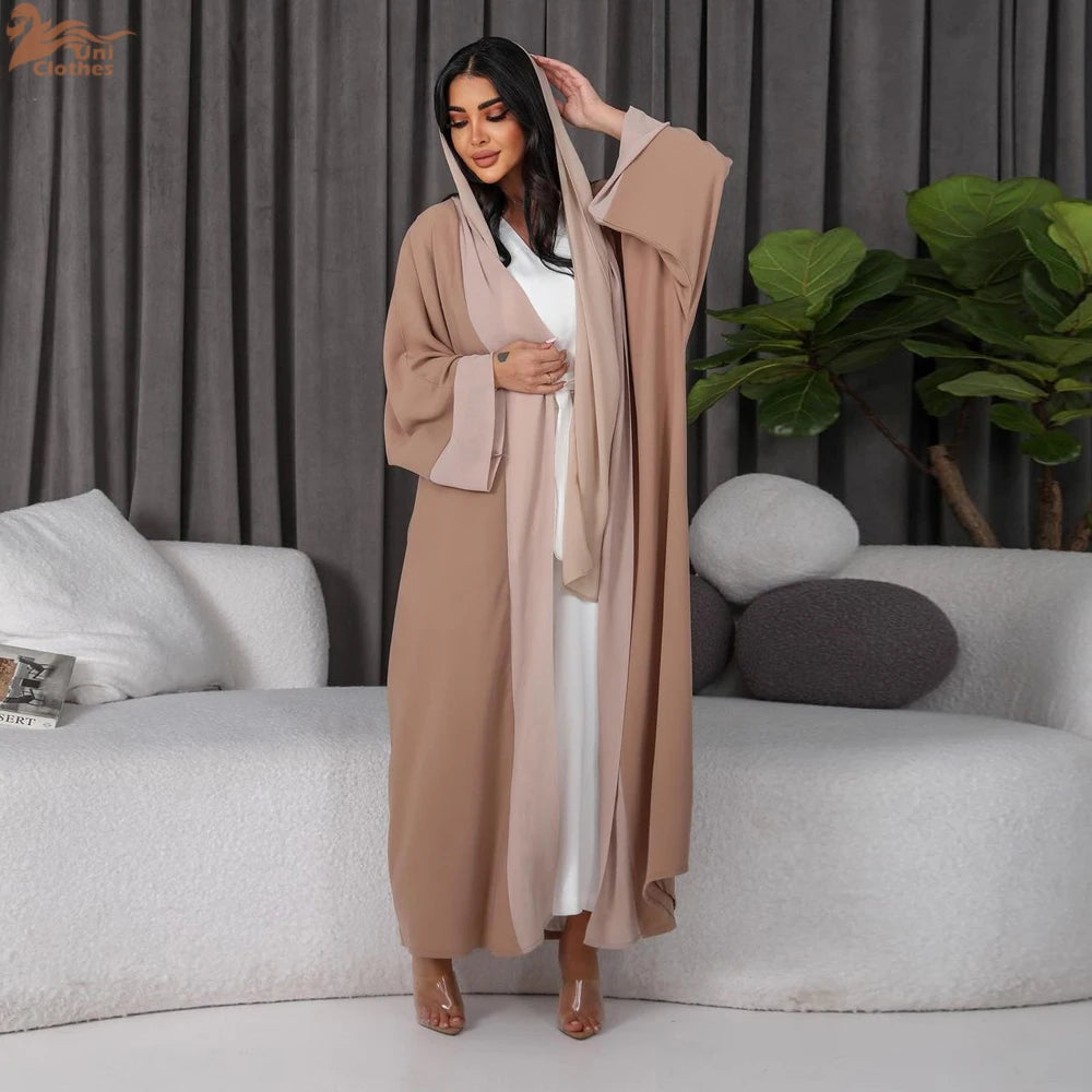 Arabic Jalabiya For Women