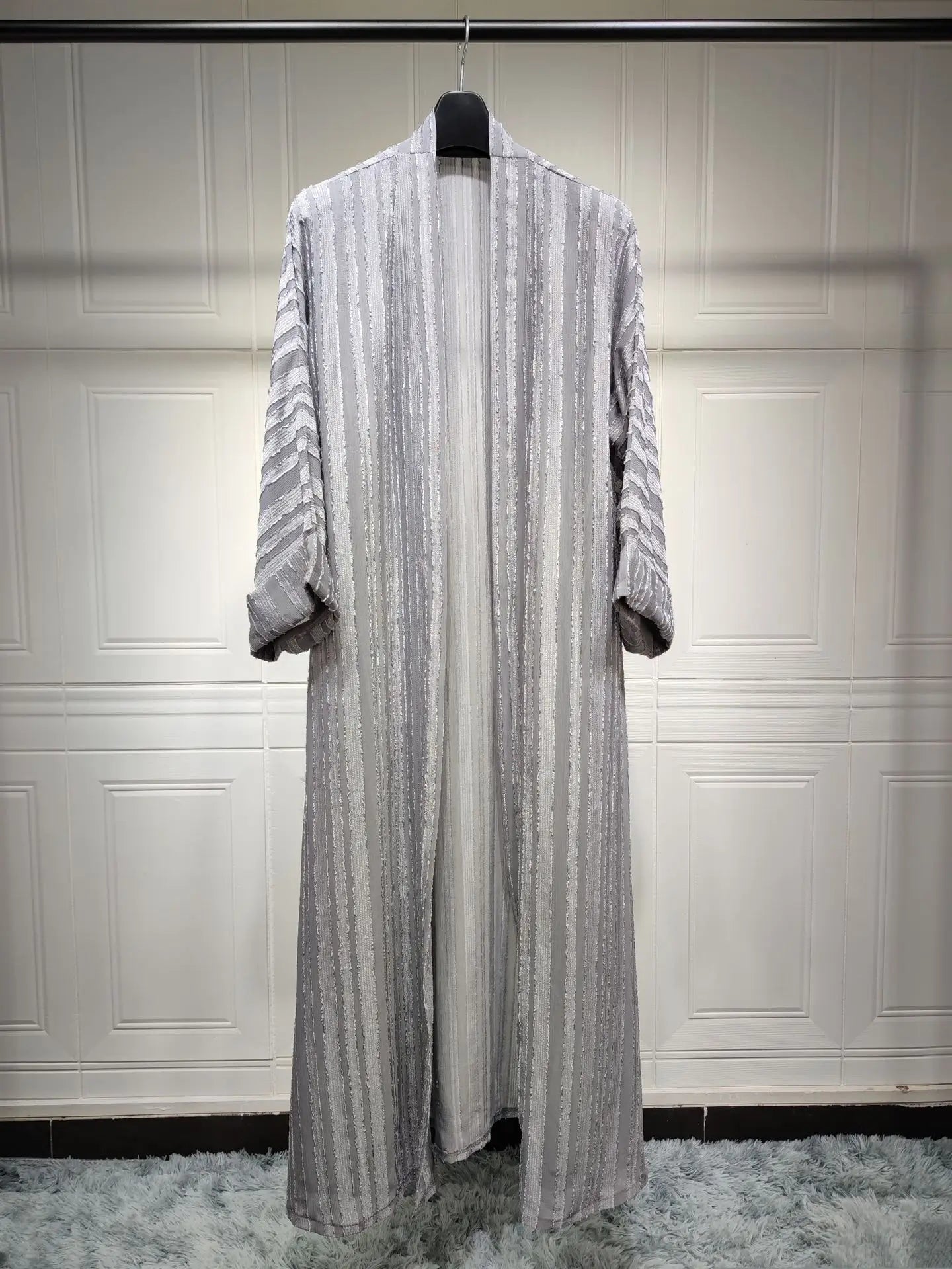 Luxury Modest Abaya Dress