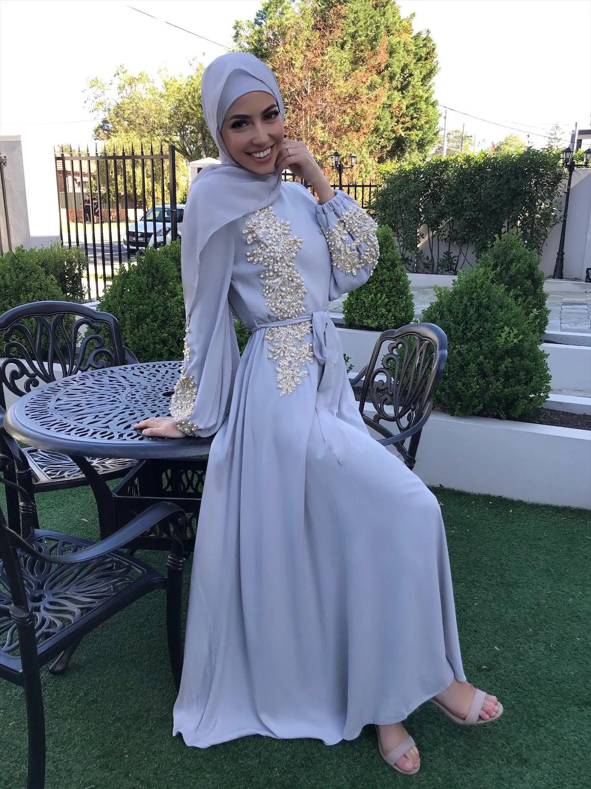 Rihana – ريحانة