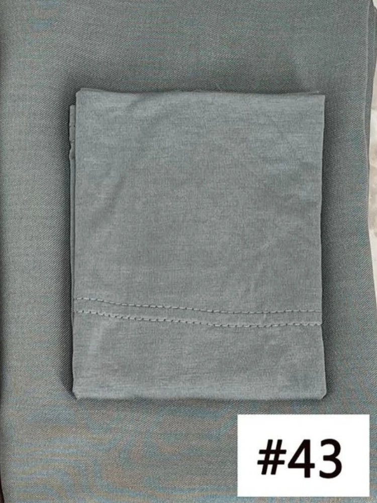 Modal Hijab & Undercap Set