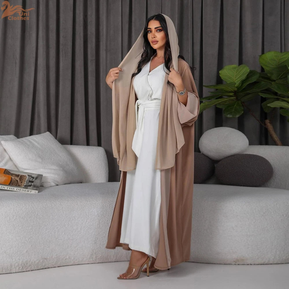 Arabic Jalabiya For Women